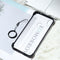 Bakeey Transparent Ultra Thin Anti Fall Matte Hard PC&Soft Edge With Finger Ring Protective Case For Xiaomi Redmi Note 7