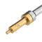 10mm Shank Titanium Non-Magnetic Mechanical Edge Finder Position Testing Tool For CNC Milling Lathe Machine