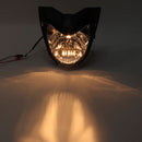 Motorcycle Headlight With Bulb Bracket For Yamaha FZ16 YS150 FZER150