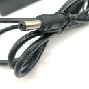 QUICKO 24V3A 5.5*2.1mm 72W DC Power Supply for OLED LED T12 942 941 MINI Soldering Station