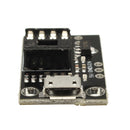 Development Programmer Board For ATtiny85 / ATtiny13A / ATtiny25
