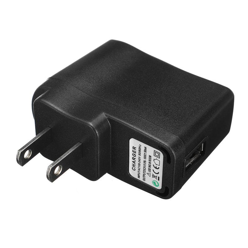 Wooden LED PM2.5 Air Detector Digital Alarm Clock Calendar Temperature Humidity Air Quality Tester