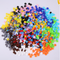 20 Color DIY Clothes T5 Plastic Fasteners Snap/Prong Ring Fastener Snap/Metal Press Stud Cloth Tool Kit