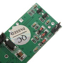 5Pcs 125KHz EM4100 RFID Card Read Module RDM630 UART Compatible