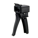 50ml AB Glue Applicator Dispenser Impression Mixing Dispensing Handle Spread Applicator Glue Nozzles Cartridge for 1:1/1:2 Glue Mixing Tube