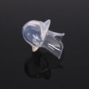 Food Grade Silicone Tongue Snoring Stopper Anti Snore StabilizingDevice Sleep Apnea Aid