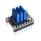 BIGTREETECH TMC2209 V1.2 Silent StepSticks Stepper Motor Driver VS TMC2130/TMC5160 for 3D Printer Parts SKR V1.3/mini E3