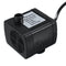 1.4W Solar Power Water Pump Floating Pool Pond Garden Fountain Bird Feeder