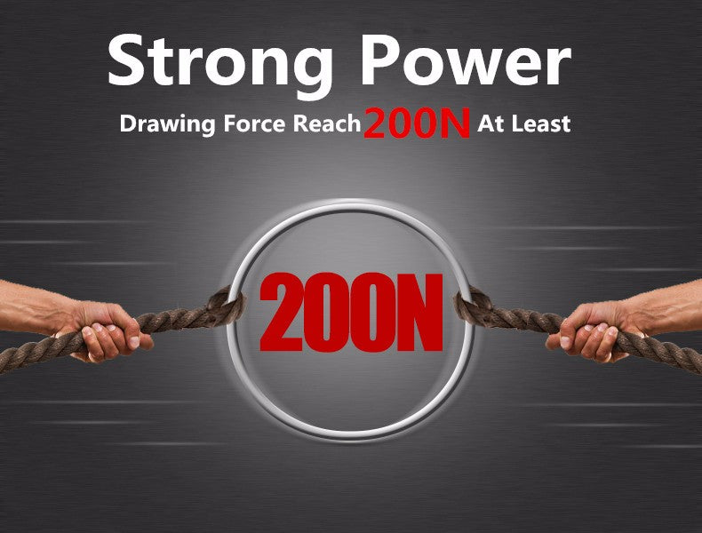 Safety Cut Proof Stab Resistant Stainless Steel Metal Mesh Butcher Gloves