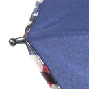 Big Oversize Folding Windproof Strong Wind Rain Umbrella UV Resistance Cover