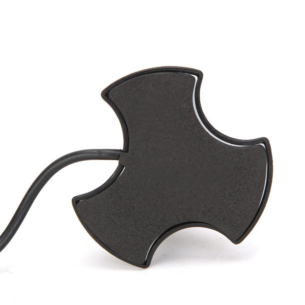 3PCS USB Microphone For Raspberry Pi