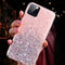 Bakeey Luxury Bling Glitter Hard PC Protective Case for iPhone 11 / For iPhone 11 Pro / For iPhone 11 Pro Max