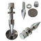 M8*60 Speaker Spike Isolation Spike Stand Foot Speaker Cone Base Pads