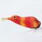 ZANLURE 1 Pcs 8.6cm Fishing Lure Artificial Soft Bait Simulation Outdoor Fishing Tools