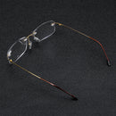 Anti Blue Ray Reading Glasses Progressive Multifocal Reading Glasses for Women Men With Box