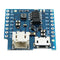 3pcs Wemos Battery Shield V1.2.0 For Wemos D1 Mini Single Lithium Battery Charging & Boost Module