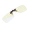 XIAOMI TS Clip On Sunglasses Anti Blue-ray Glasses Eyes Protection 110 Rotary For Computers Phones Use