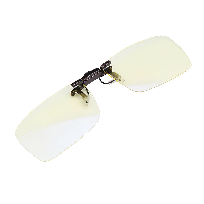 XIAOMI TS Clip On Sunglasses Anti Blue-ray Glasses Eyes Protection 110 Rotary For Computers Phones Use