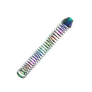 Motorcycle Brake Lever Return Spring For GY6 JOG100 Cross Cycling