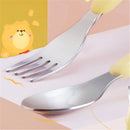 Bear MW-C0001 3Pcs Children's Tableware Insulation Bowl Set for Children Baby