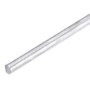 Long Handle Iron Flask Clamp Flask Clip Test Tube Condenser Holder Lab Experiment