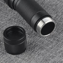 Coomas G4 T6 LED 4 Modes 1100Lumens 5V USB Rechargeable Mini Portable LED Flashlight