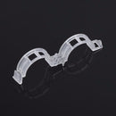 Honana HG-GT1 100Pcs Plant Clip Tomato Vines Bush Vegetable Clip Branch Durable Plastic Sling Clips