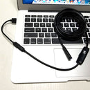 Bakeey AN97 5.5mm Micro USB 6 LED Phone Mini HD Camera Endoscopes Data Cable Inspection Borescope For Samsung