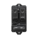 ABS Electric Power Window Control Switch For MAZDA 323F BONGO 1994-1998 RHD