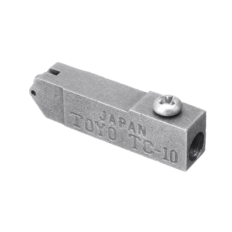 10pcs TC-10 Tile Cutter Head Replacement for Toyo Glass Straight Cutting Tile Cutter Head