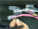 11Pcs Terminal Removal Electrical Wiring Crimp Connector Pin Extractor Kit Automobiles Terminal Repair Hand Tool Kit