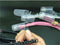 11Pcs Terminal Removal Electrical Wiring Crimp Connector Pin Extractor Kit Automobiles Terminal Repair Hand Tool Kit