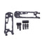 Multifunctional Tools Outdoor EDC Tools Screwdriver Slotted Phillips Hex Wrench Spanner Scale