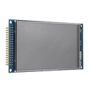 3.97 Inch IPS Touch Screen Module HD 800*480 TFT LCD Display 51 STM32 Driver OTM8009A