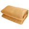 250230cm Warm Blankets Double Sided Soft Rug Plush Fleece Sofa Bedding Throw