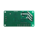 DC 12V CE030 Multifunction Self-lock Relay PLC Cycle Delay Timer Control Module