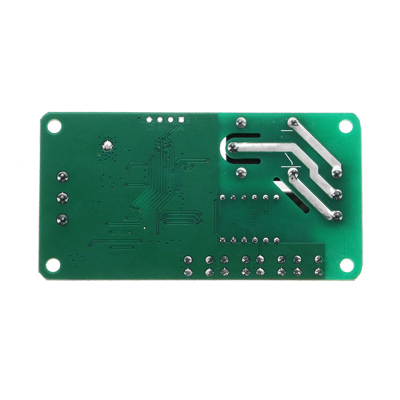 DC 12V CE030 Multifunction Self-lock Relay PLC Cycle Delay Timer Control Module