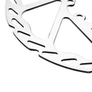 RAMBOMIL R5 160mm/140mm Aluminum Alloy Bike Cycling Brake Disc Mechanical Braking With Screws MTB