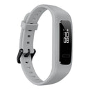 Bakeey Replacement Silicone Watch Band for Huawei 3e Running Gesture Smart Watch Band