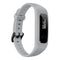 Bakeey Replacement Silicone Watch Band for Huawei 3e Running Gesture Smart Watch Band
