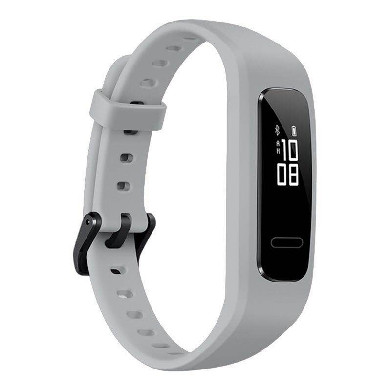 Bakeey Replacement Silicone Watch Band for Huawei 3e Running Gesture Smart Watch Band