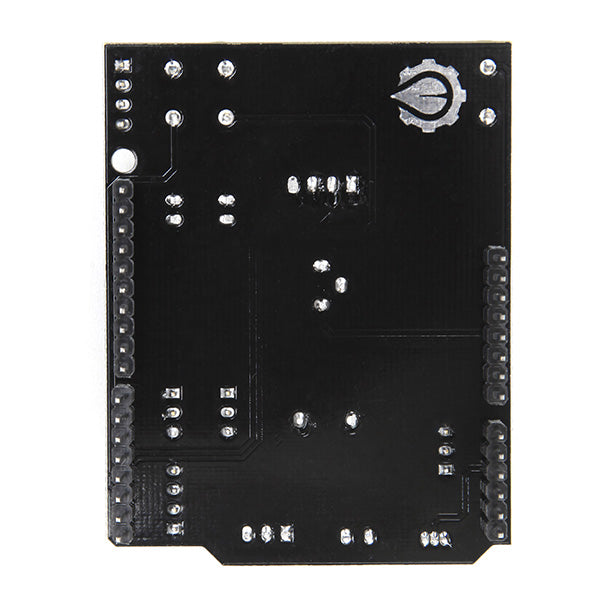 3pcs Multifunction Expansion Board DHT11 LM35 Temperature Humidity For  UNO