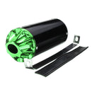 28mm Exhaust Muffler Pipe Clamp For TTR CRF50 SSR Thumpstar 50 90 110 125cc Dirt Bike