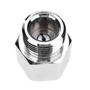 Cylinder Adapter Converter for Aquarium CO2 Regulators