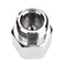 Cylinder Adapter Converter for Aquarium CO2 Regulators