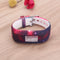 Bakeey Starry Sky Watch Band Replacement Silicone Strap for Garmin Vivofit JR Junior Tracker