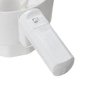 Hand-Held Electric Flour Sieve Battery Operated Sifter Shaker Baking Cook Tool