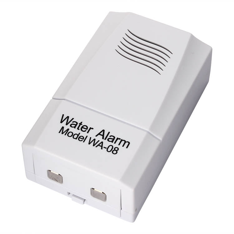 DBY WA08 Water Leakage Alarm Water Level Detector Humidity Sensor Warner Monitor