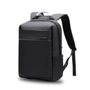 ARCTIC HUNTER B00218 18 Inch Laptop Backpack USB Charge Backpack Male Laptop Bag Mens Casual Travel Nylon Backpack School Shoulder Bag Business Backpack