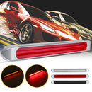 72LED 3rd Brake Lights Dynamic Stop Rear Turn Signal Lamp Bar Waterproof for Truck Trailer